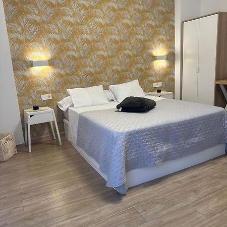 Estudio Dreams Alicante Exterior foto