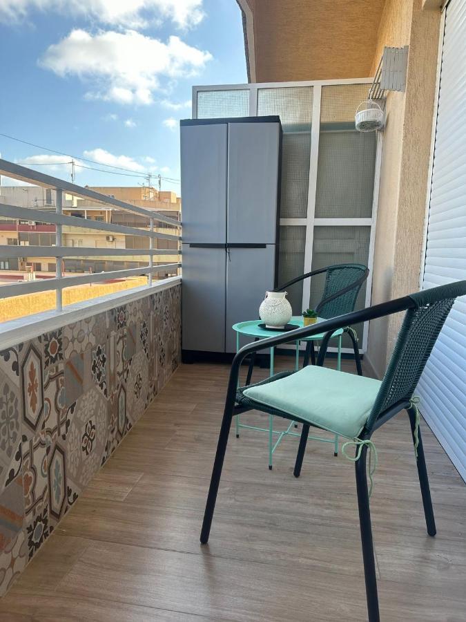 Estudio Dreams Alicante Exterior foto