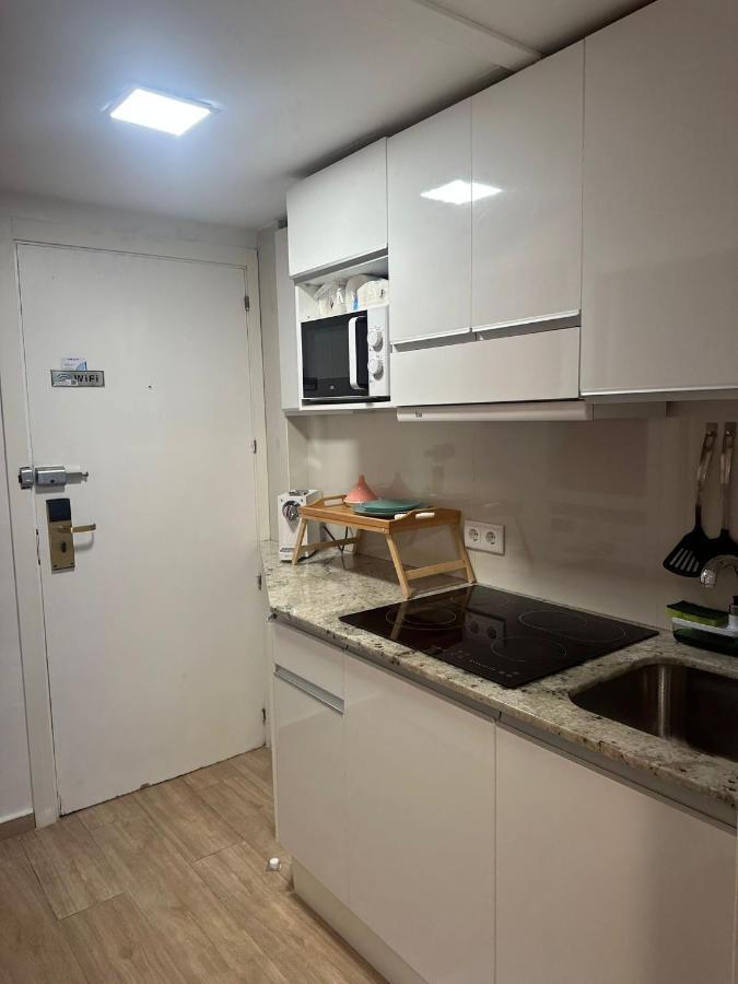 Estudio Dreams Alicante Exterior foto
