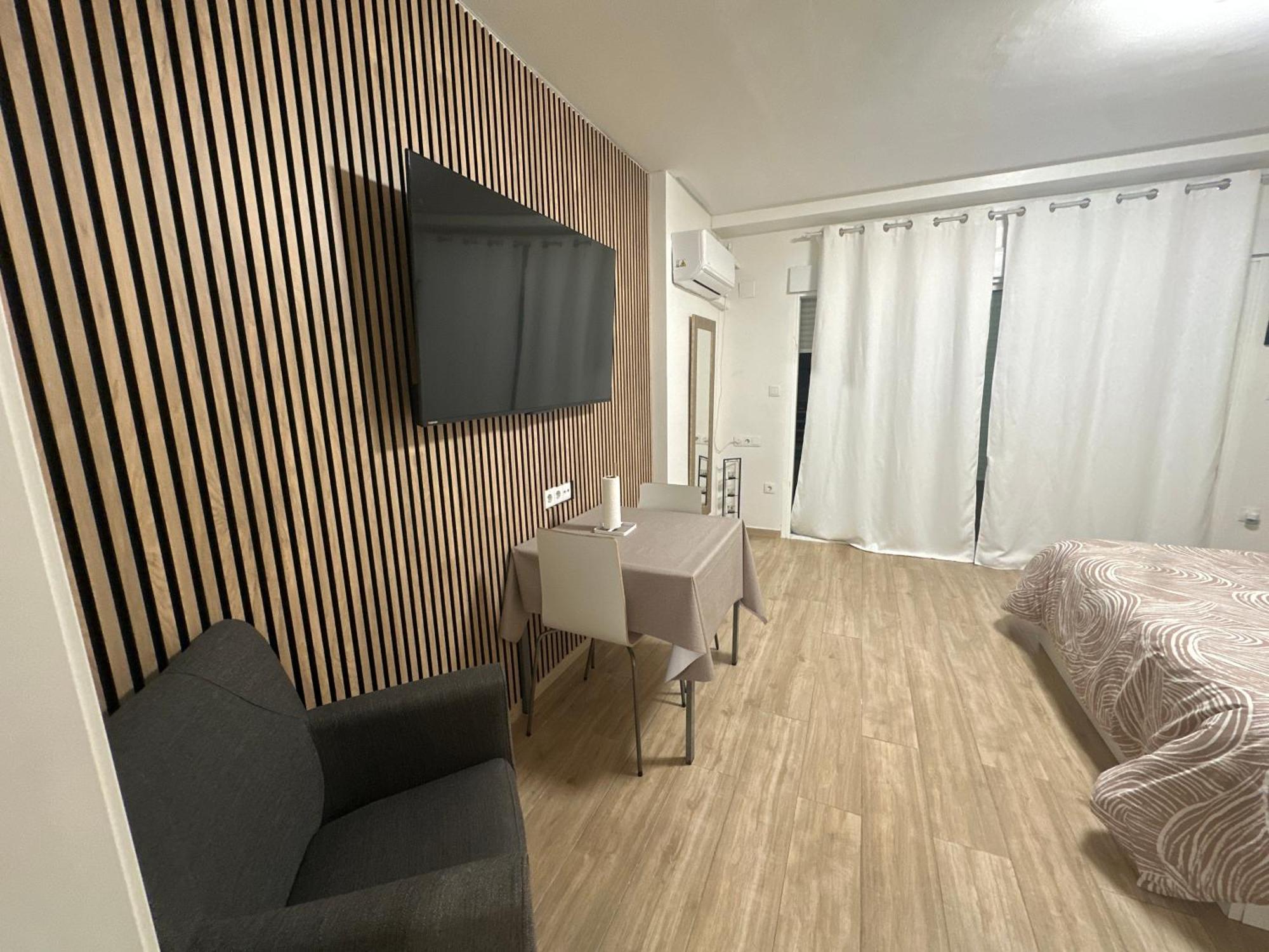 Estudio Dreams Alicante Exterior foto